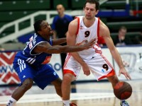 Cibona izgubila od Donjecka 76:78 (34:38)