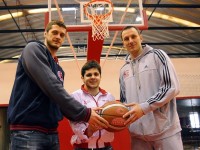 Na nedjeljnom derbiju Cedevite i Cibone tombola Zaklade Paraolimpijac!