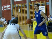 Cibosi obranili kadetski naslov, Mazalin MVP…