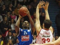 Cibona poražena od Cedevite 92:78!