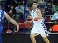 Cibona poražena od Budućnosti 73:60