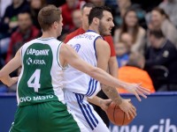 cibona - krka