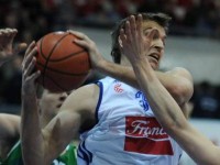 Cibona pobjedila Olimpiju 74:62 (44:33)