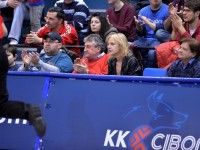 cibona - krka