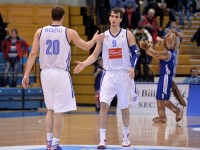 cibona - krka