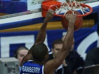Cibona bolja od Splita 81:73 (34:25)