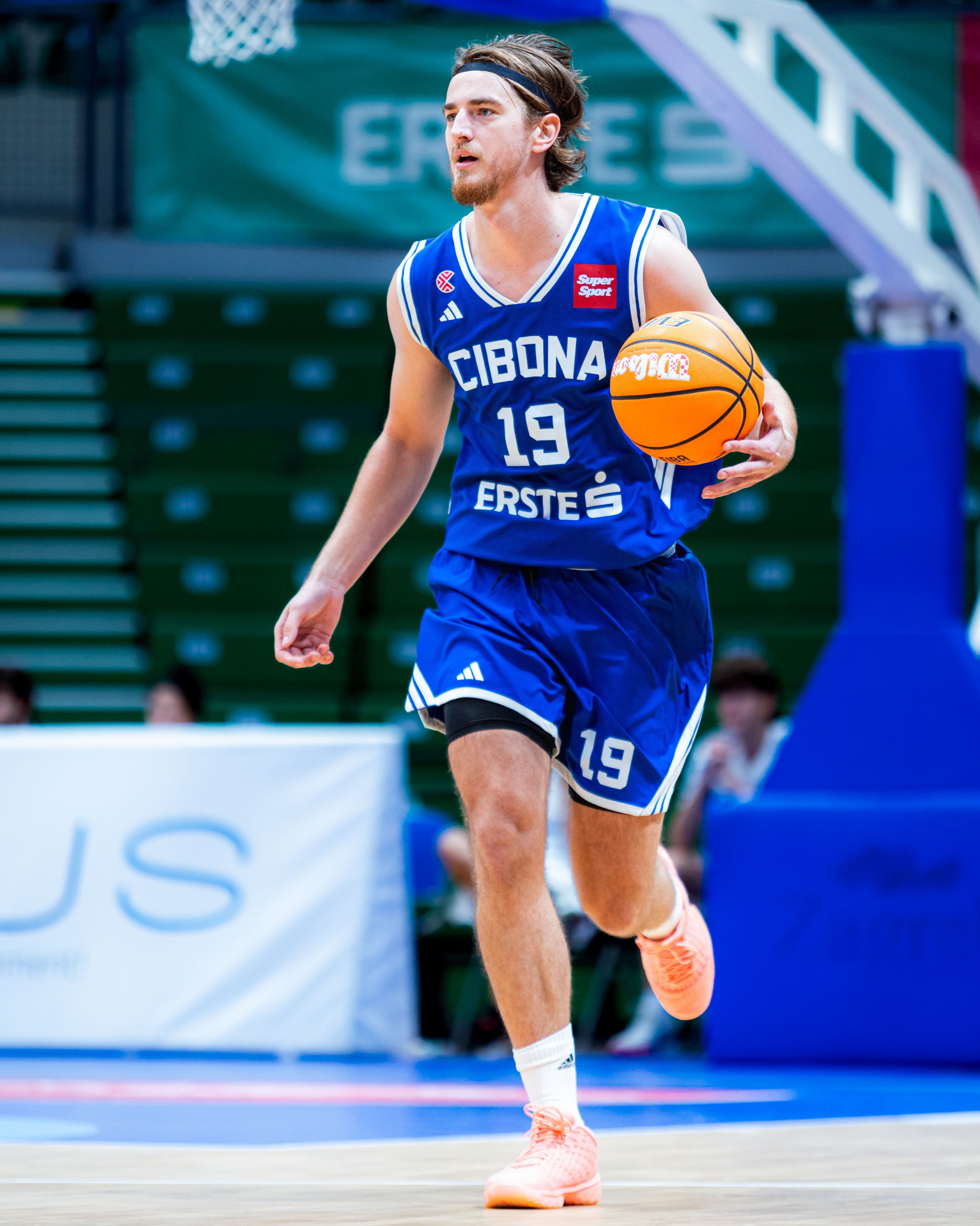 Cibona uvjerljivom pobjedom nad Zabokom 100:84 proslavila prvu domaću utakmicu sezone