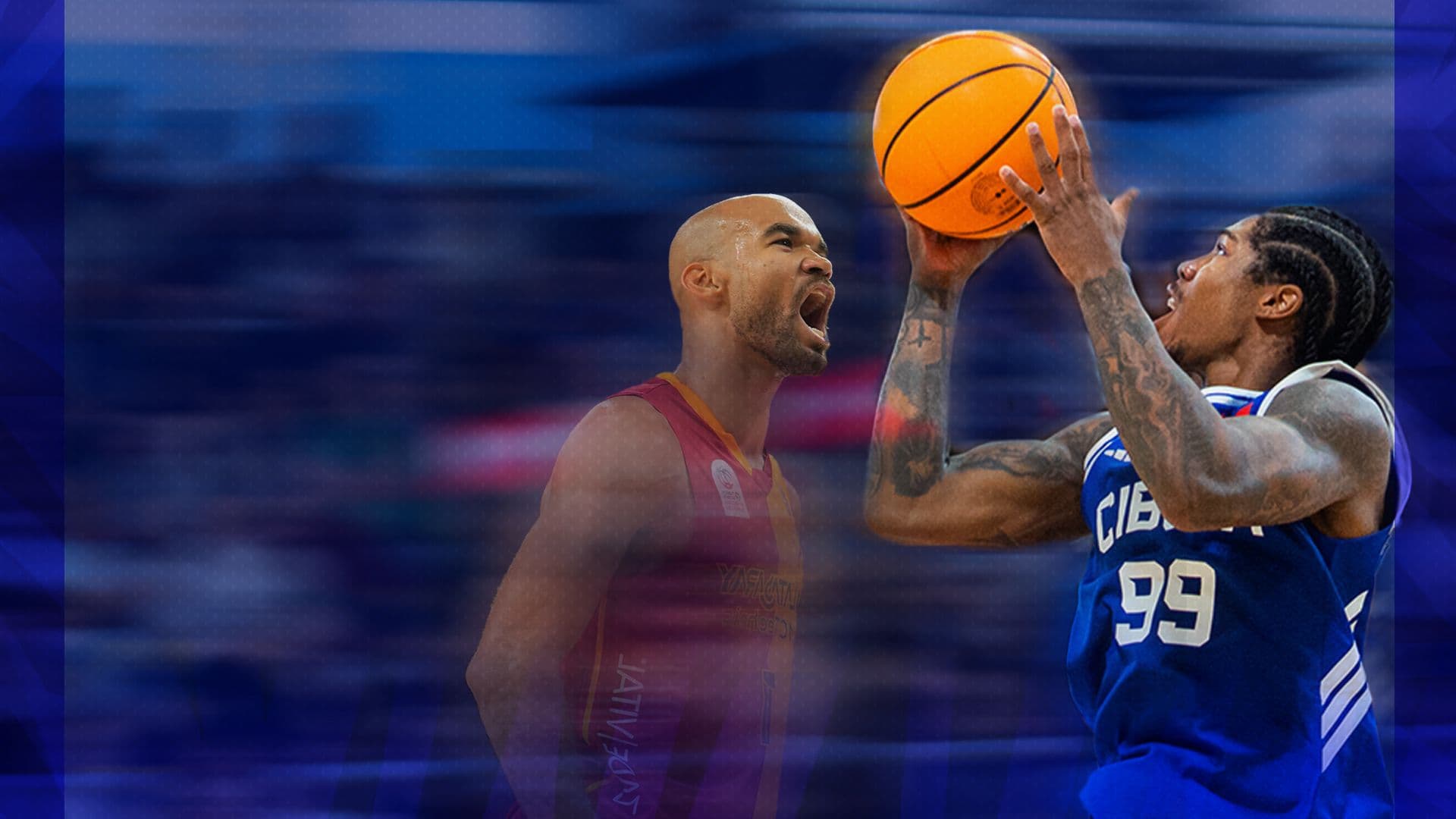 VAŽNA OBAVIJEST - Promjena termina utakmice Cibona - Galatasaray