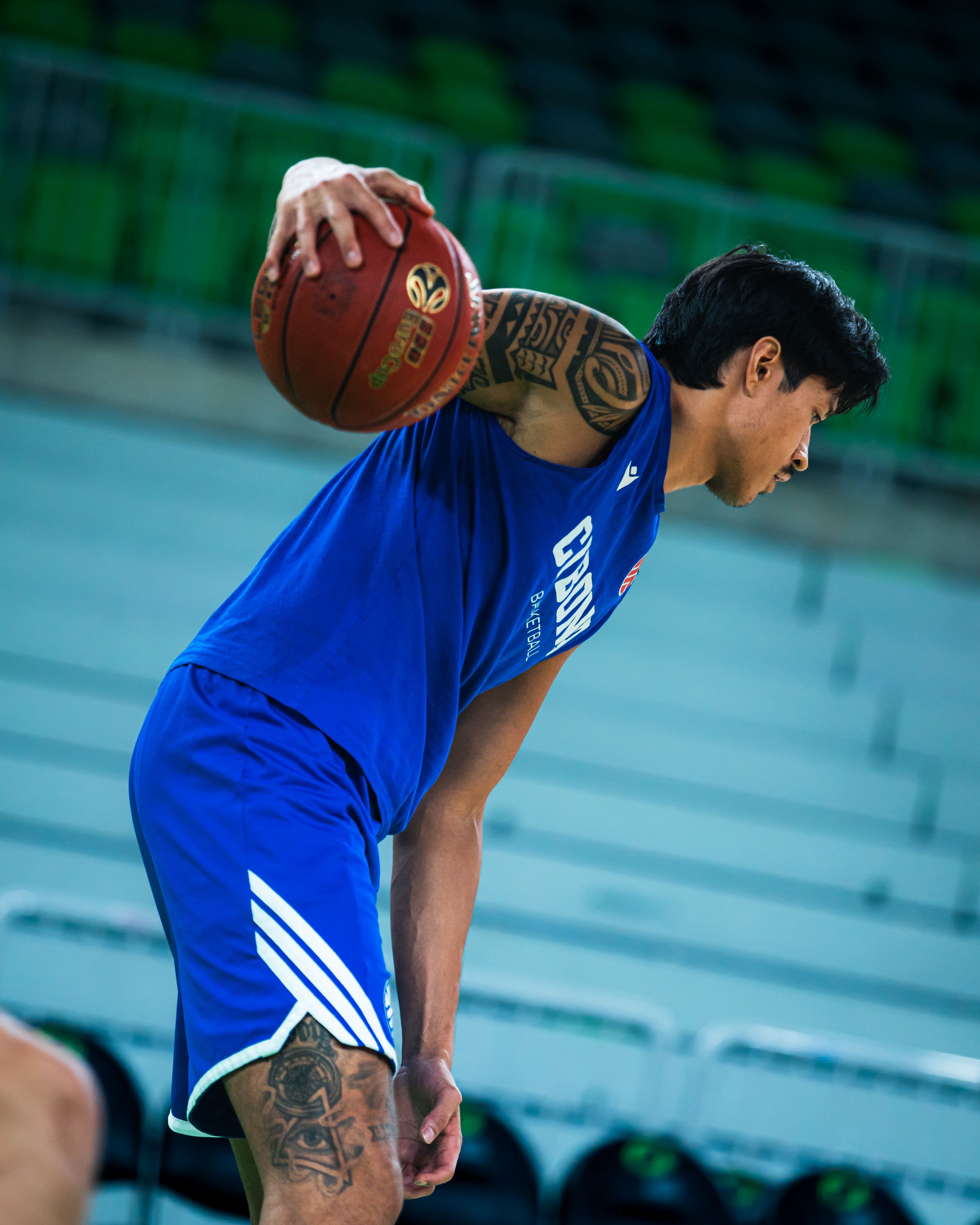 Cibona u Stožicama srušila Cedevitu Olimpiju