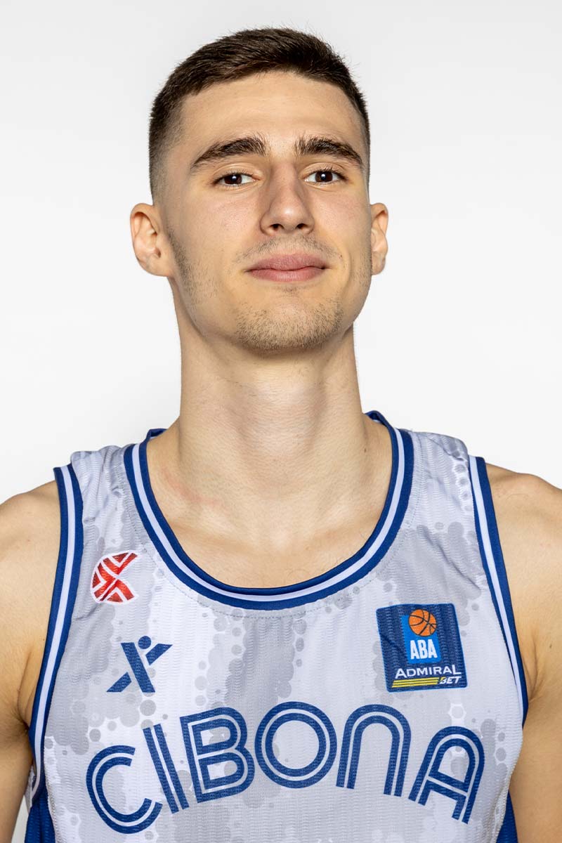 Ivan Perasović 2022/23