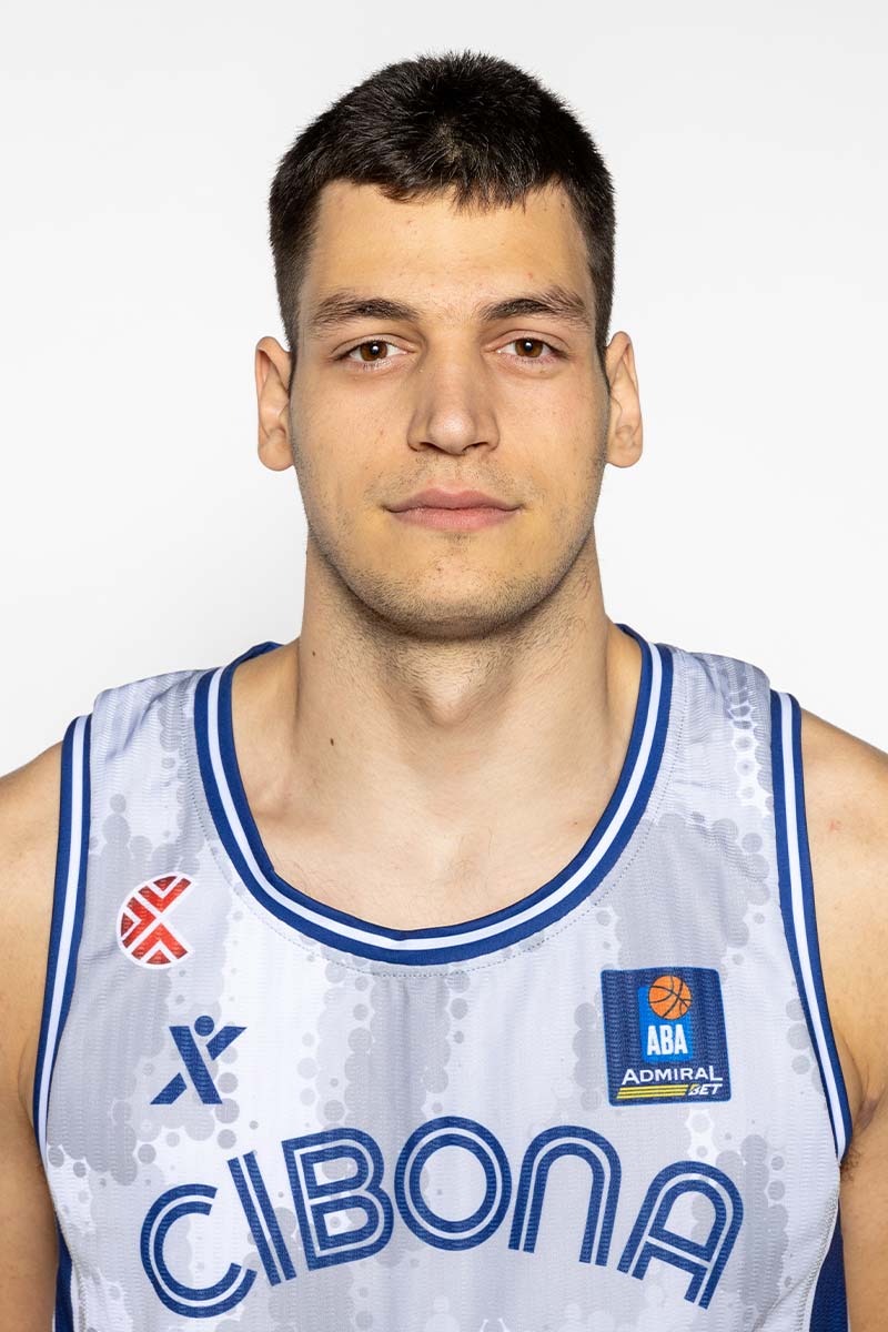 Krešimir Ljubičić 2022/23
