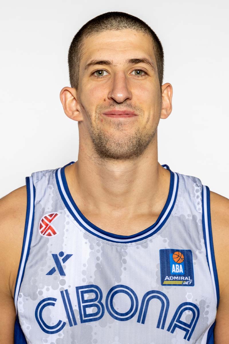 Filip Bundović 2022/23