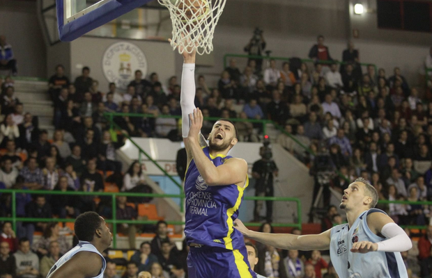 Aaron Geramipoor novi igrač Cibone KK Cibona