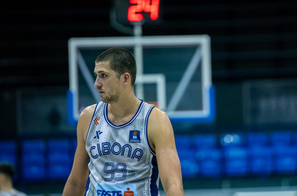 KK Cibona