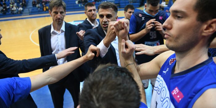 Cibona protiv novog premijerligaša Bosca