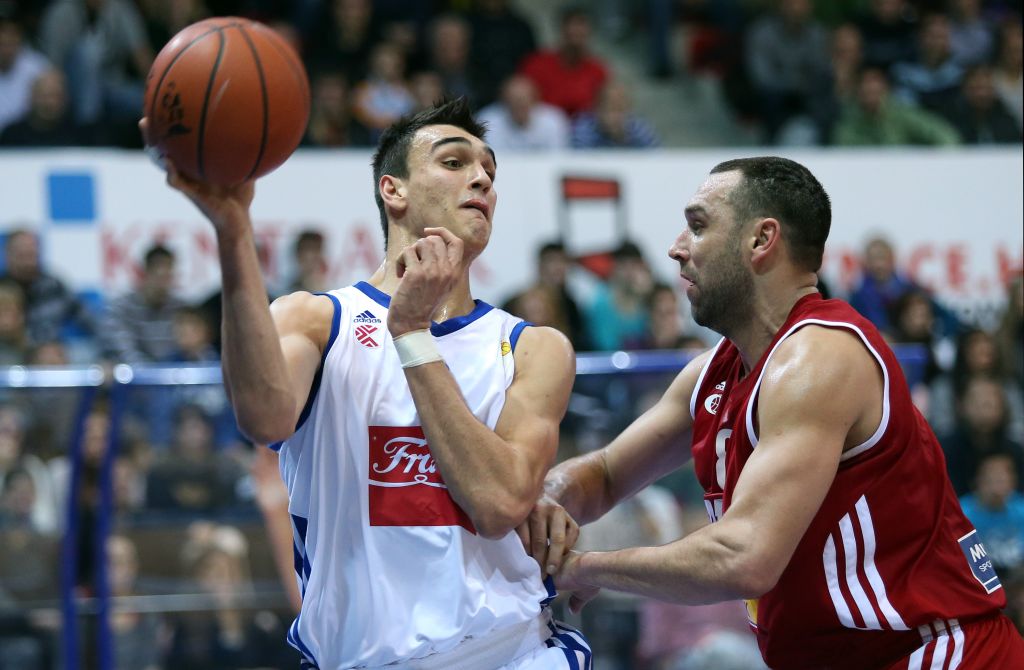 Cibona – KK Cibona