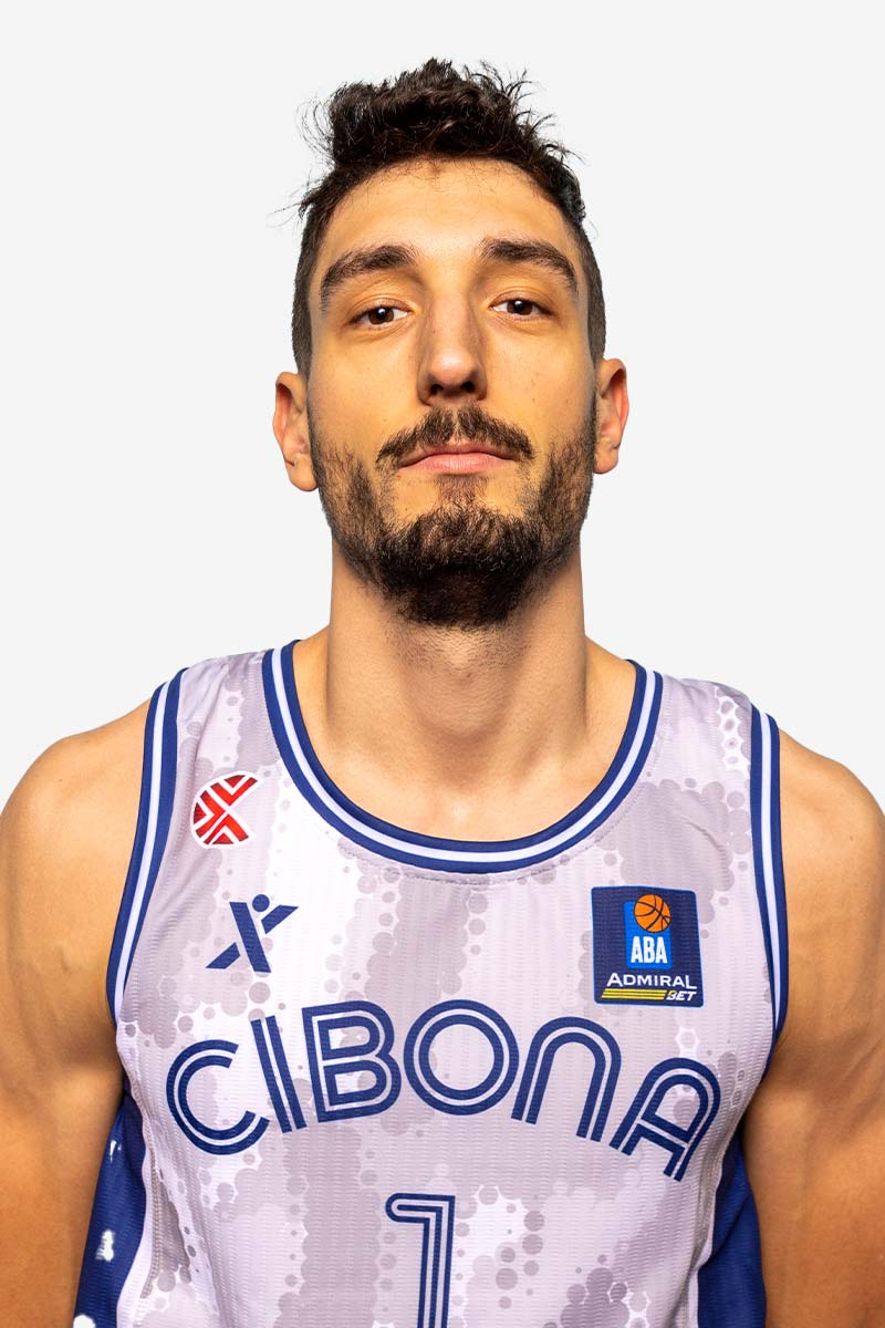 Domagoj Vuković 2022/23