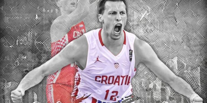 Zvučno pojačanje na centarskoj poziciji! | Cibona se pojačala s Darkom Planinićem!