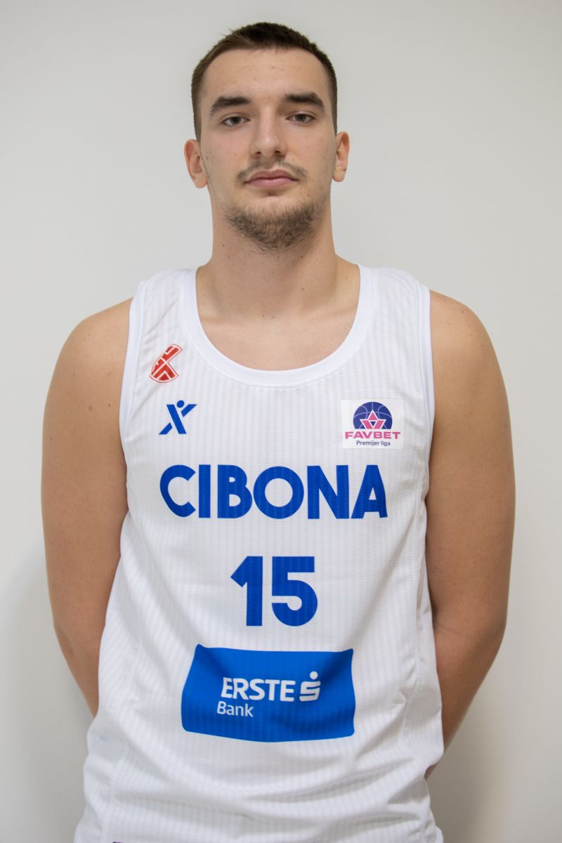 Josip Pavković 2023/24