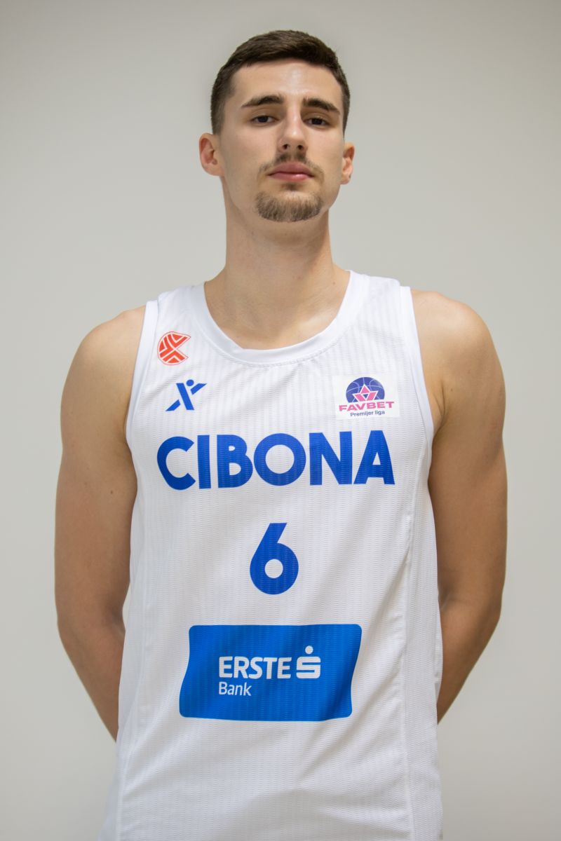Ivan Perasović 2023/24
